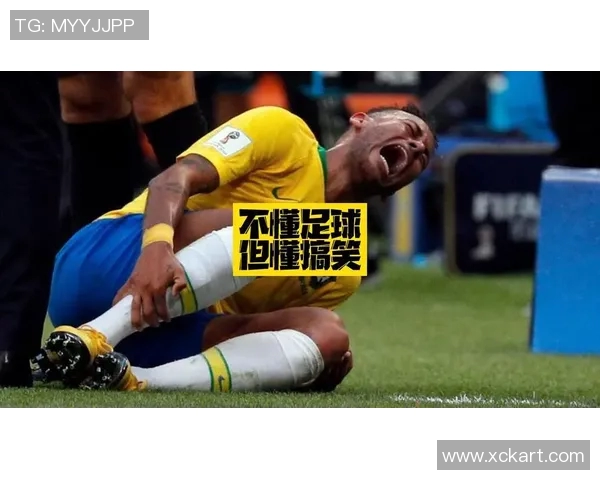 足球明星搞笑瞬间大合集让你笑到停不下来的视频精选